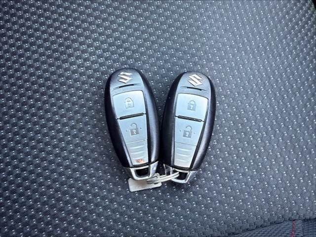 SUZUKI SWIFT 2012 Image 31