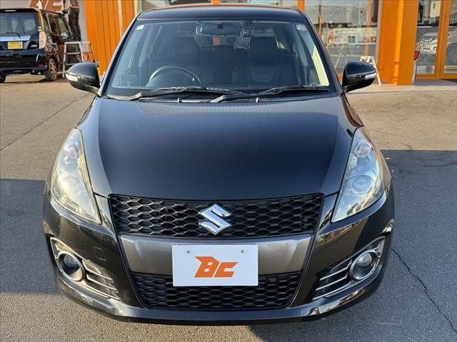 SUZUKI SWIFT 2012 Image 31