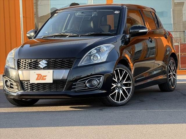 SUZUKI SWIFT 2012 Image 31