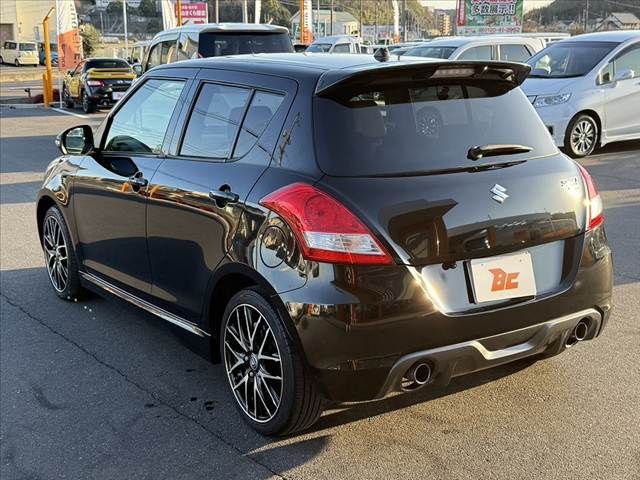 SUZUKI SWIFT 2012 Image 31