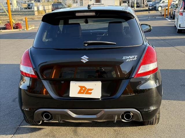 SUZUKI SWIFT 2012 Image 31