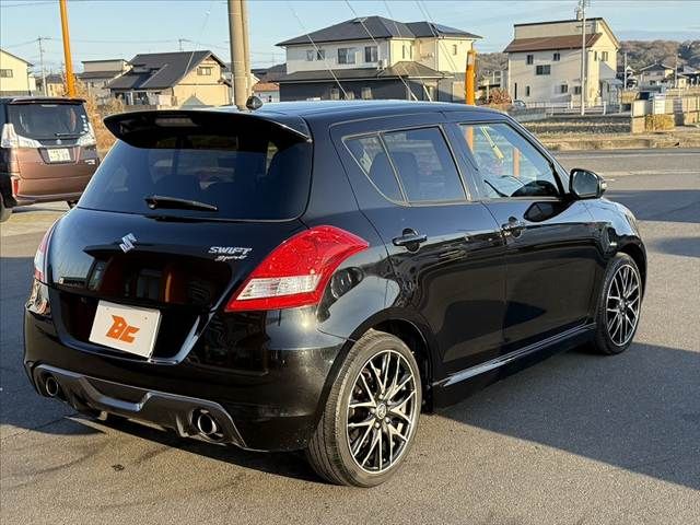 SUZUKI SWIFT 2012 Image 31