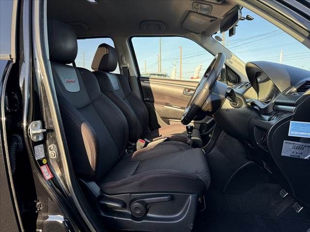 SUZUKI SWIFT 2012 Image 31