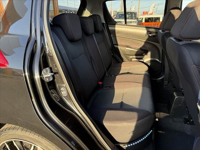 SUZUKI SWIFT 2012 Image 31