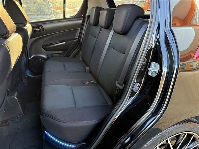 SUZUKI SWIFT 2012 Image 31