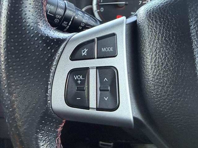 SUZUKI SWIFT 2012 Image 31