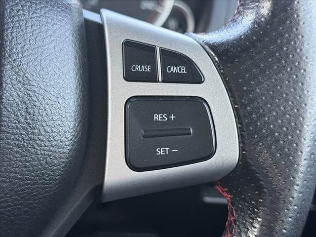 SUZUKI SWIFT 2012 Image 31