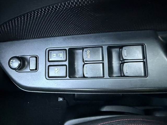 SUZUKI SWIFT 2012 Image 31