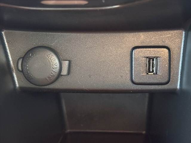 SUZUKI SWIFT 2012 Image 31