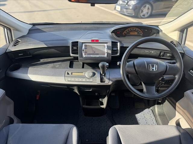 HONDA FREED 2009 Image 31