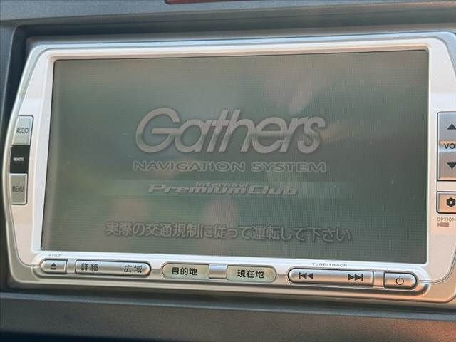 HONDA FREED 2009 Image 31