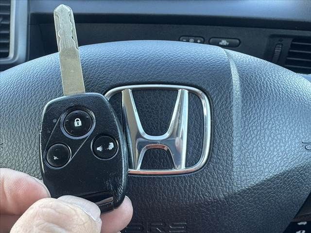 HONDA FREED 2009 Image 31