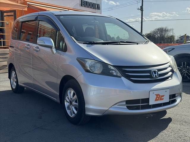 HONDA FREED 2009 Image 31