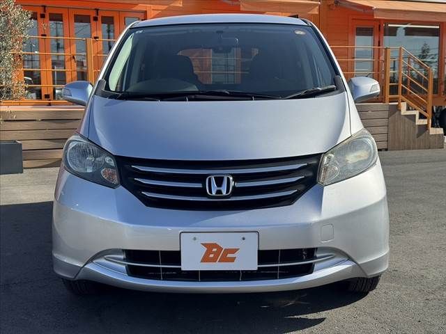 HONDA FREED 2009 Image 31