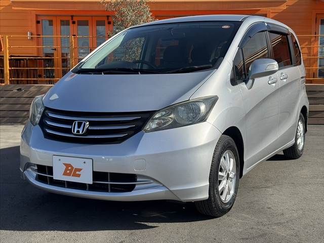 HONDA FREED 2009 Image 31