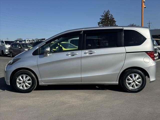 HONDA FREED 2009 Image 31