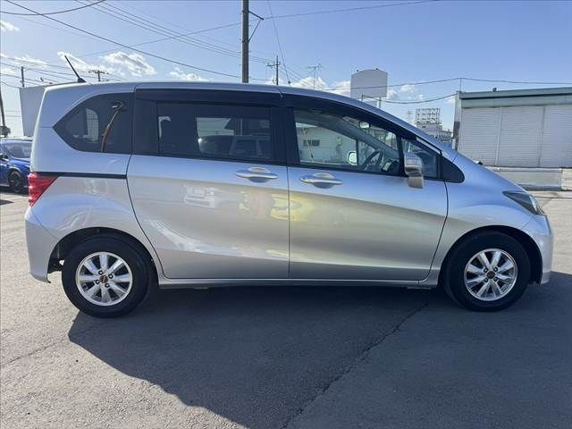 HONDA FREED 2009 Image 31