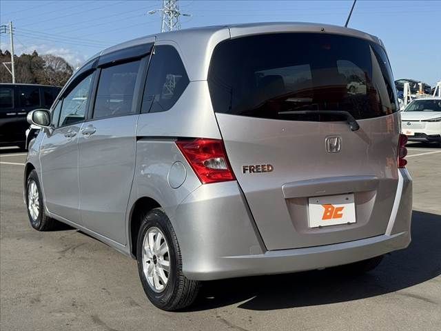 HONDA FREED 2009 Image 31