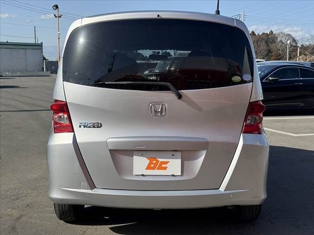 HONDA FREED 2009 Image 31