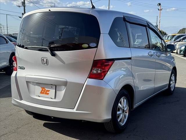 HONDA FREED 2009 Image 31