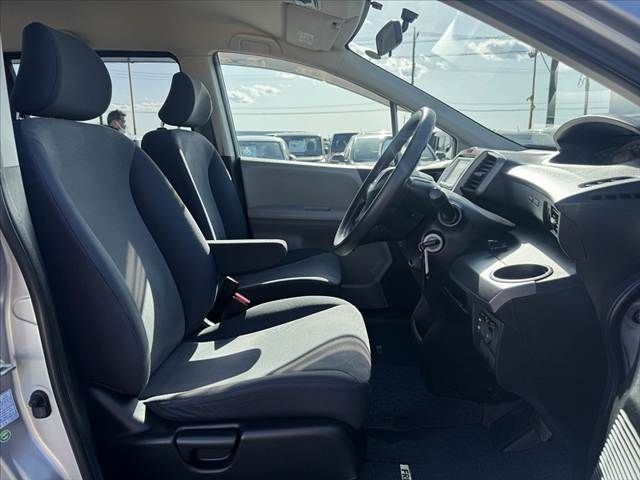 HONDA FREED 2009 Image 31