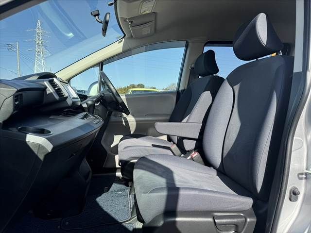 HONDA FREED 2009 Image 31