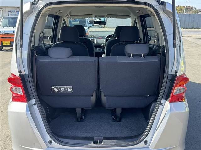 HONDA FREED 2009 Image 31