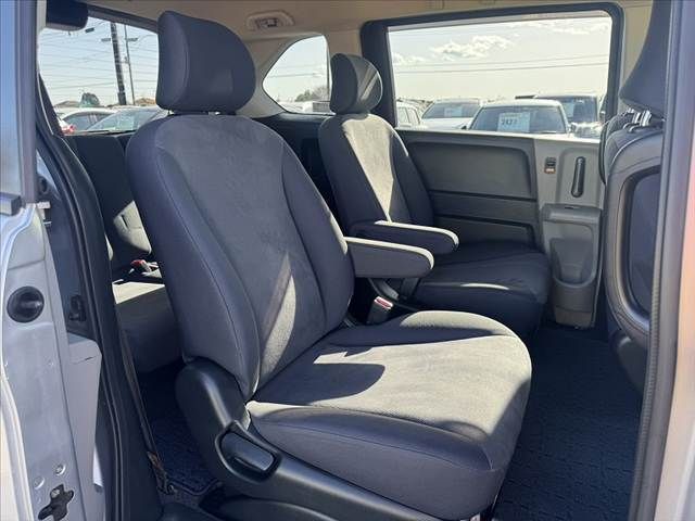 HONDA FREED 2009 Image 31