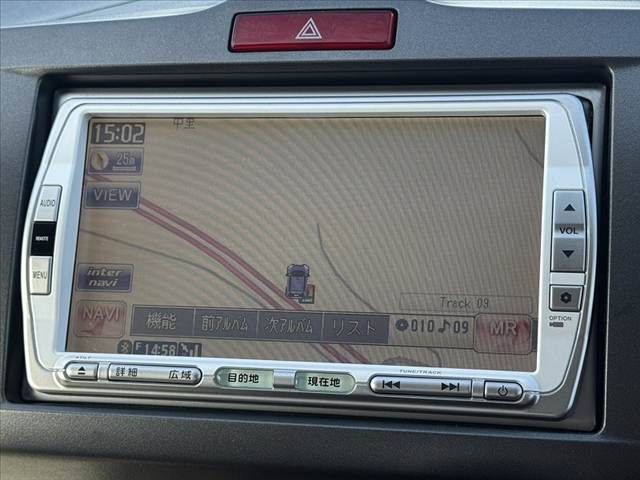 HONDA FREED 2009 Image 31