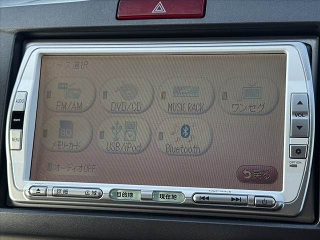 HONDA FREED 2009 Image 31