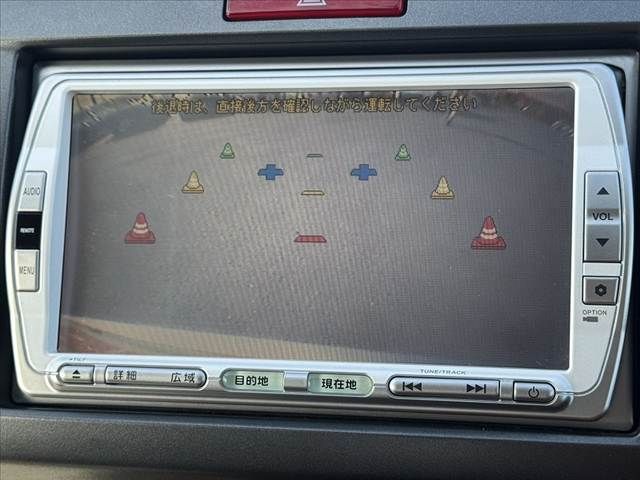 HONDA FREED 2009 Image 31