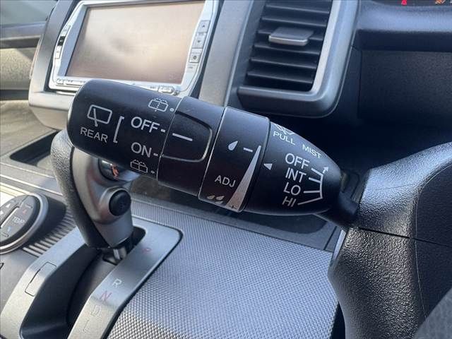 HONDA FREED 2009 Image 31