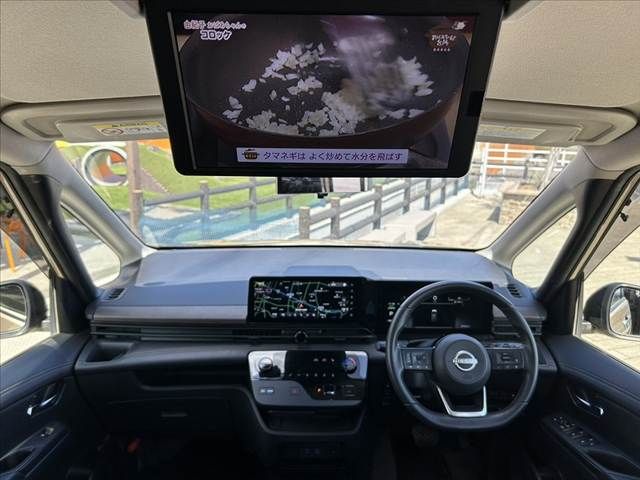 NISSAN SERENA  WG 2023 Image 31