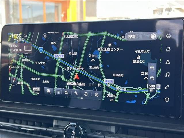 NISSAN SERENA  WG 2023 Image 31