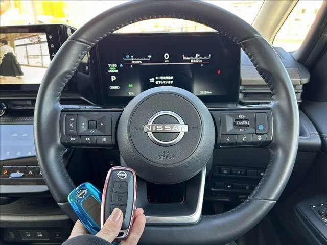 NISSAN SERENA  WG 2023 Image 31