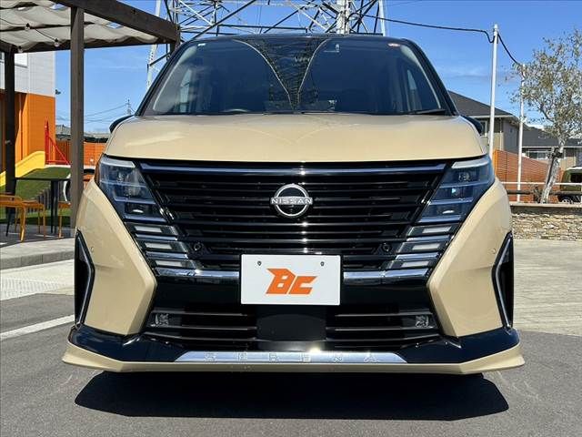 NISSAN SERENA  WG 2023 Image 31