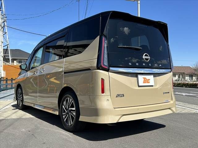 NISSAN SERENA  WG 2023 Image 31