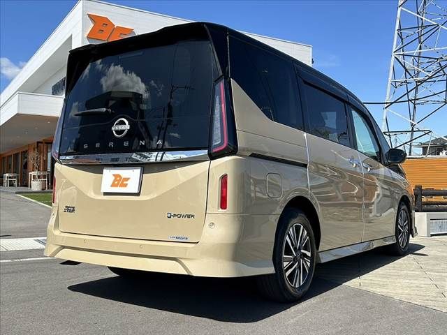 NISSAN SERENA  WG 2023 Image 31