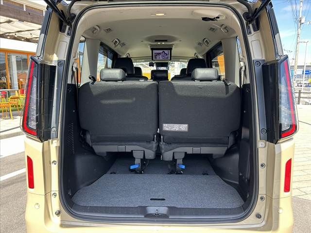 NISSAN SERENA  WG 2023 Image 31