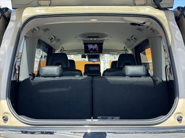 NISSAN SERENA  WG 2023 Image 31