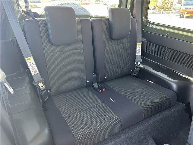 SUZUKI JIMNY SIERRA 2023 Image 31