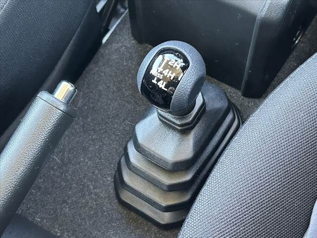 SUZUKI JIMNY SIERRA 2023 Image 31