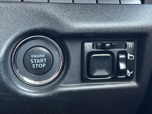 SUZUKI JIMNY SIERRA 2023 Image 31