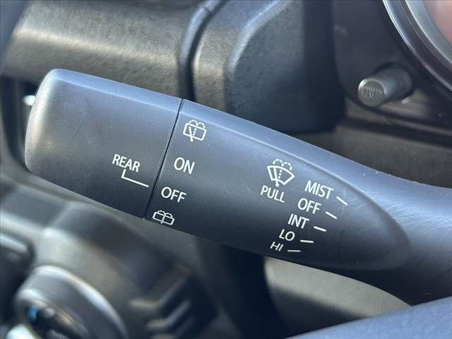 SUZUKI JIMNY SIERRA 2023 Image 31