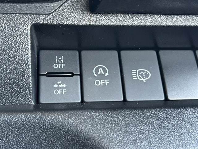 SUZUKI JIMNY SIERRA 2023 Image 31