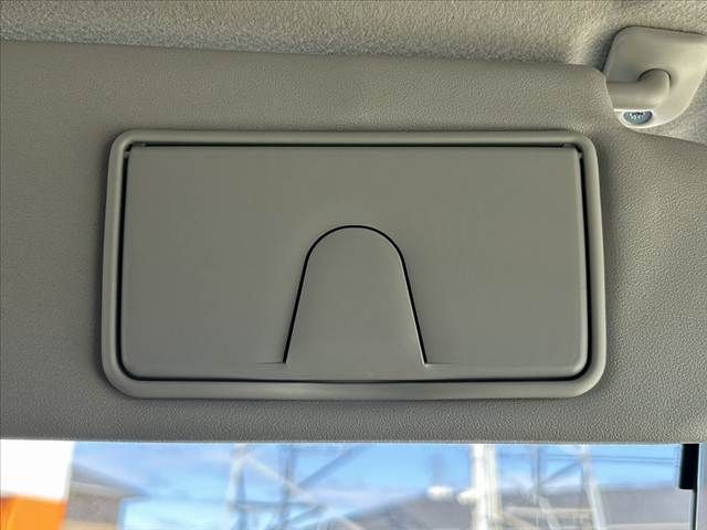 SUZUKI JIMNY SIERRA 2023 Image 31