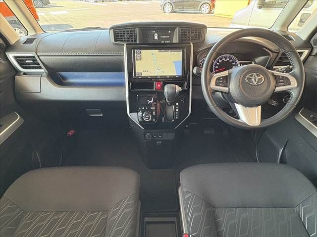 TOYOTA TANK 2017 Image 31