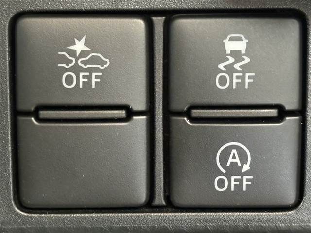 TOYOTA TANK 2017 Image 31