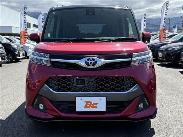 TOYOTA TANK 2017 Image 31