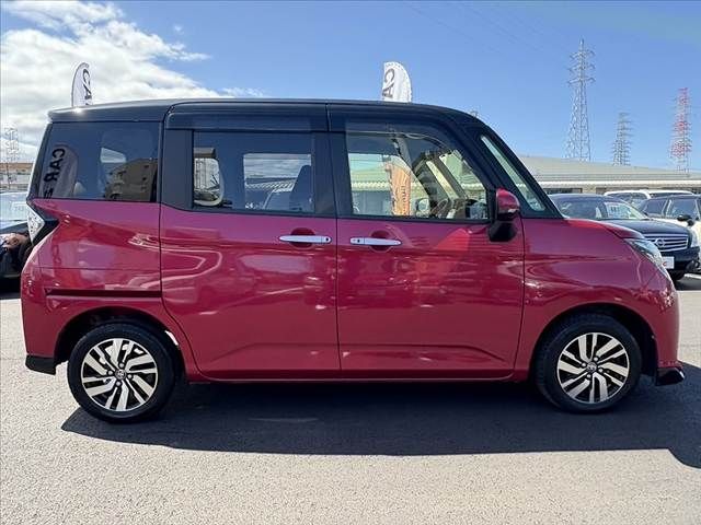 TOYOTA TANK 2017 Image 31